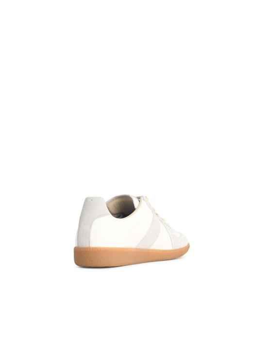 26FW 마르지엘라 스니커즈 S57WS0517 P7799H8548 White - MAISON MARGIELA