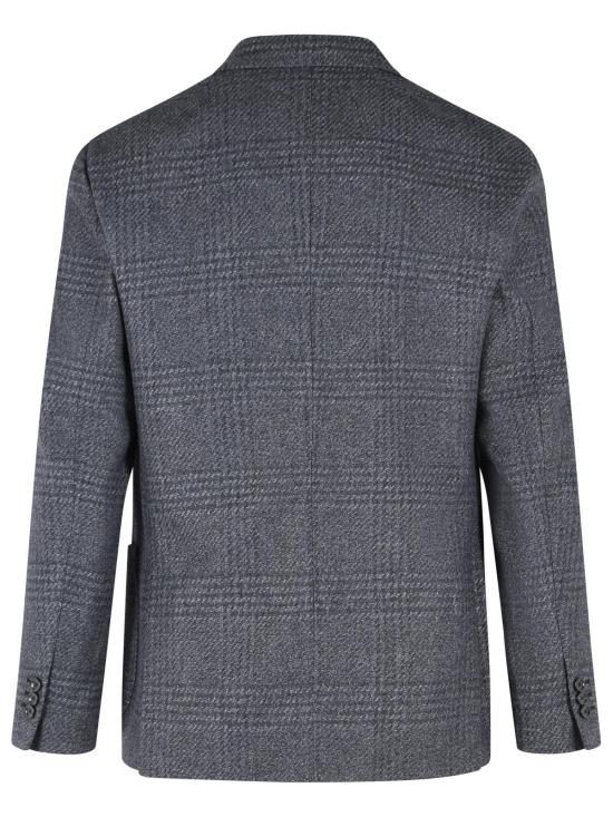 26FW 라르디니 자켓 CN6202E ACIF67511850 Navy - LARDINI