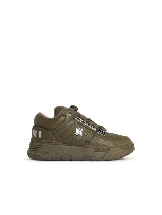 26FW 아미리 스니커즈 AMSNSN1087335 Green