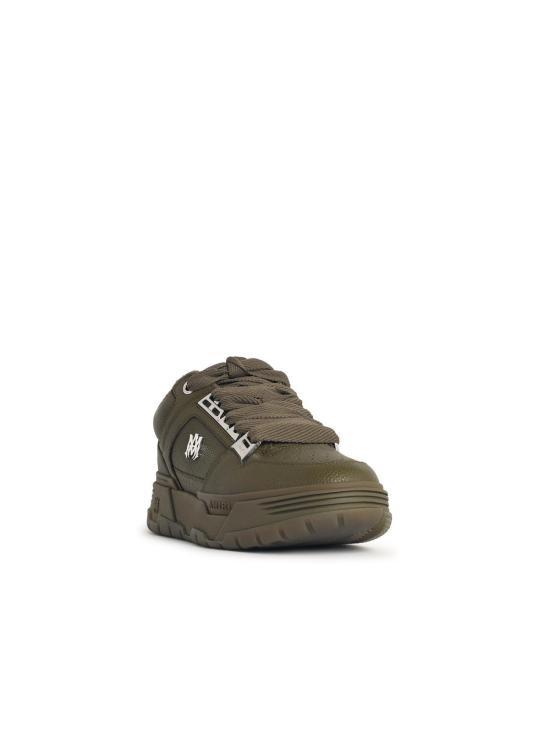26FW 아미리 스니커즈 AMSNSN1087335 Green - AMIRI