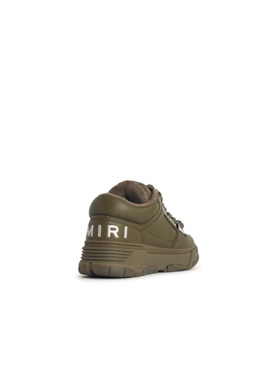 26FW 아미리 스니커즈 AMSNSN1087335 Green - AMIRI
