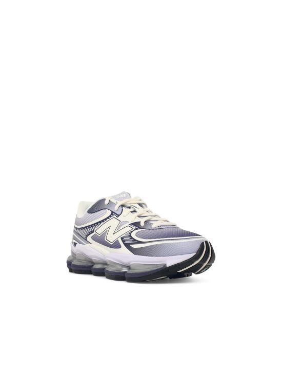 26FW 뉴발란스 스니커즈 U20009BABOYSENBERRY SMOKED VIOLET - NEW BALANCE