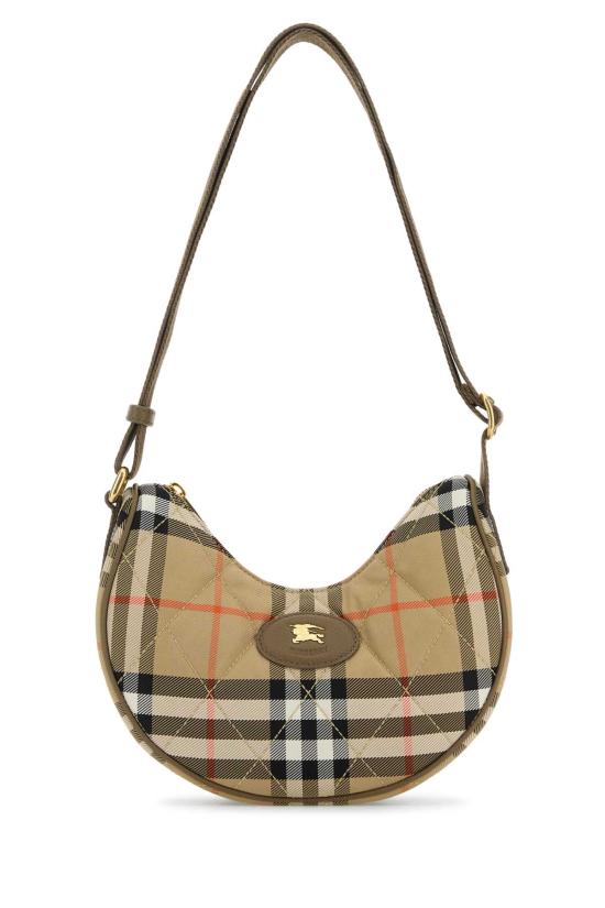 26FW 버버리 숄더백 8122136 B9368 Checked