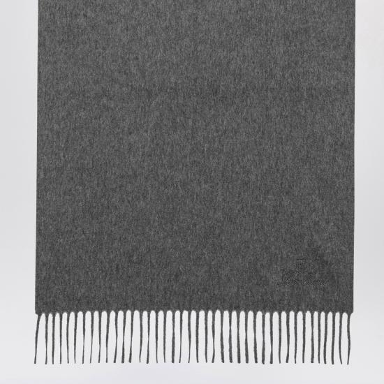 26FW 로로피아나 머플러/스카프 FAO3774WS Grey - LORO PIANA