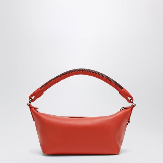26FW 로에베 칼라 미니 숄더백 A120HPLX03LE Orange - LOEWE
