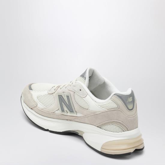 26FW 뉴발란스 스니커즈 U201079XSUE Beige - NEW BALANCE
