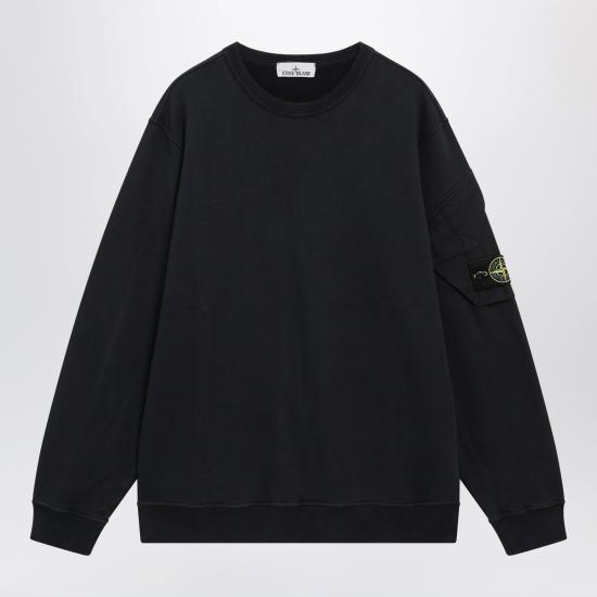 26FW 스톤 아일랜드 긴팔 티셔츠 S156100015S0A20 Blue