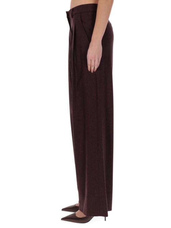 25FW 피티토리노 수트 팬츠 CDVSFKZ00STD TO030690 Burgundy - PT TORINO
