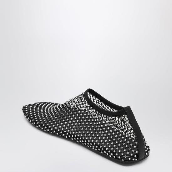 26FW 크리스토퍼에스버 플랫 슈즈 22049013PL Black - CHRISTOPHER ESBER