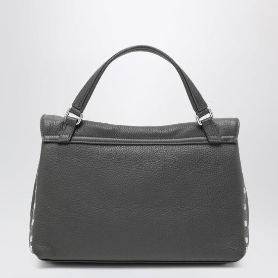 26FW 자넬라토 토트백 068010S0040000 Grey - ZANELLATO