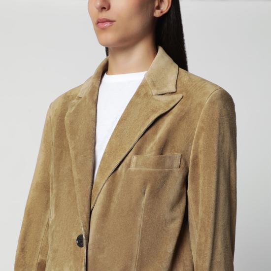 26FW 아르마 코트 008L266045 02SUE Beige - ARMA