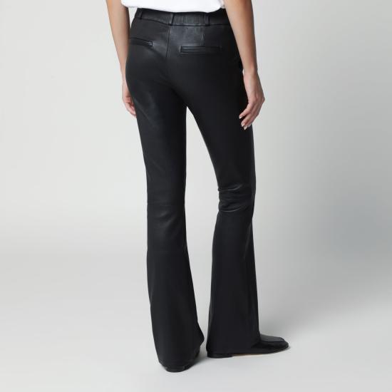 26FW 아르마 레깅스 001L266014 02LE Black - ARMA