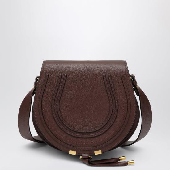 26FW 끌로에 크로스백 CHC24AS679I31 Brown