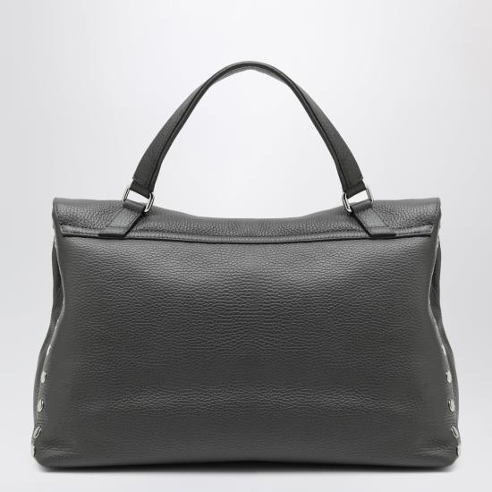 26FW 자넬라토 토트백 068010M0040000 Grey - ZANELLATO