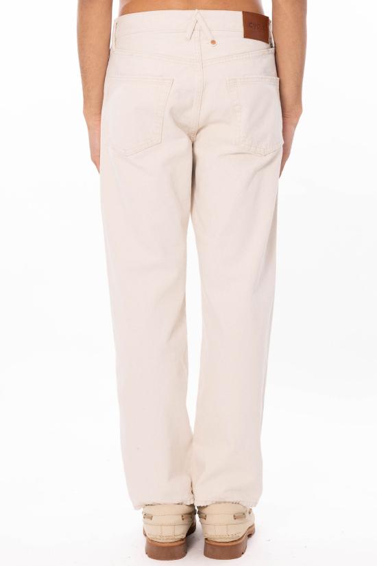 26SS 싸이클 스트레이트 팬츠 361P535 89 Beige - CYCLE