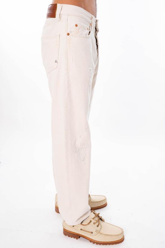 26SS 싸이클 스트레이트 팬츠 361P535 89 Beige - CYCLE