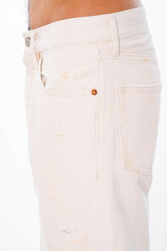 26SS 싸이클 스트레이트 팬츠 361P535 89 Beige - CYCLE
