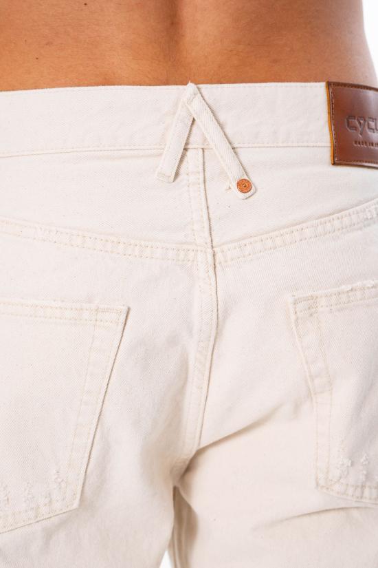 26SS 싸이클 스트레이트 팬츠 361P535 89 Beige - CYCLE