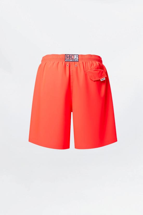 26SS 세인트바쓰 스윔팬츠 LIG0004 01670L 42 Red - MC2 SAINT BARTH