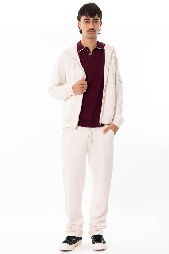 26SS 세인트바쓰 폴로 티셔츠 SLO0014 45 Red - MC2 SAINT BARTH