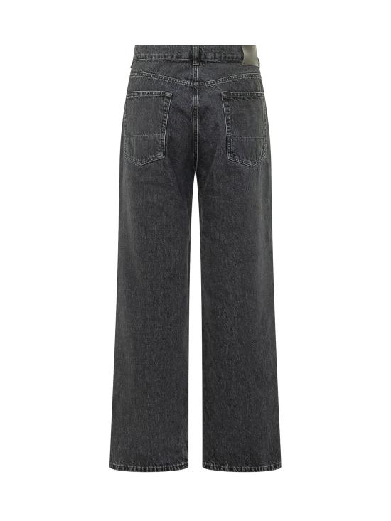 26FW 아워레가시 써드컷 슈퍼그레이 워시 M4195TS SUPERGREY WASH SUPERGRAY WASH - OUR LEGACY