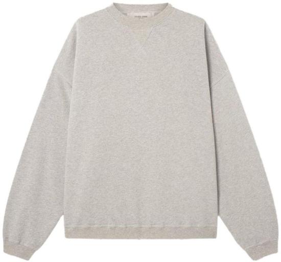 26FW 골든구스 스웨터 15809652850974 LICHTGREY