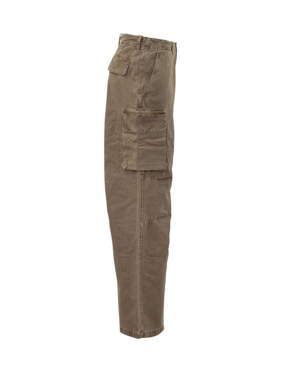 26FW 아워레가시 마운트 카고 M2244MU UNIFORM OLIVE - OUR LEGACY