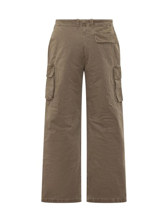 26FW 아워레가시 마운트 카고 M2244MU UNIFORM OLIVE - OUR LEGACY