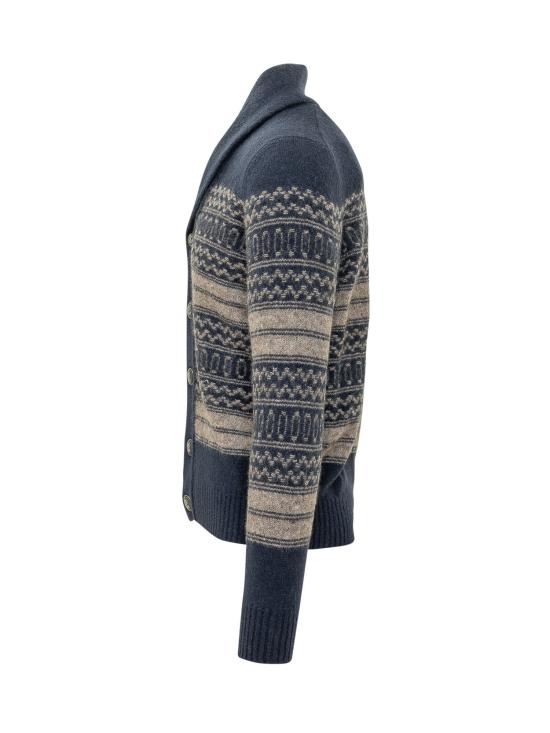 26FW 브루넬로 쿠치넬리 가디건 MTF710006 CUO52 CADETTO - BRUNELLO CUCINELLI