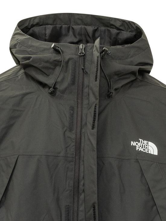 26FW 노스페이스 자켓 NF0A7QEY 4H01 BLACK NPF - NORTH FACE