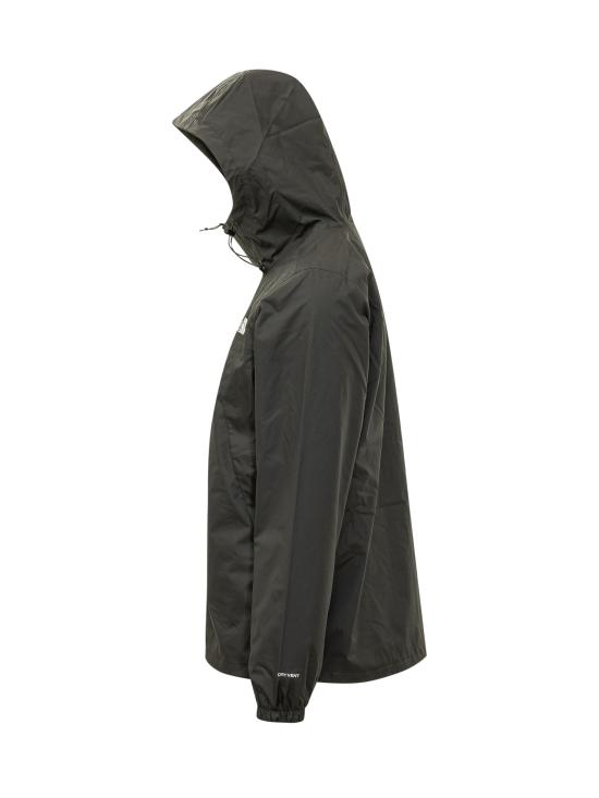 26FW 노스페이스 자켓 NF0A7QEY 4H01 BLACK NPF - NORTH FACE