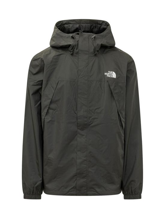 26FW 노스페이스 자켓 NF0A7QEY 4H01 BLACK NPF