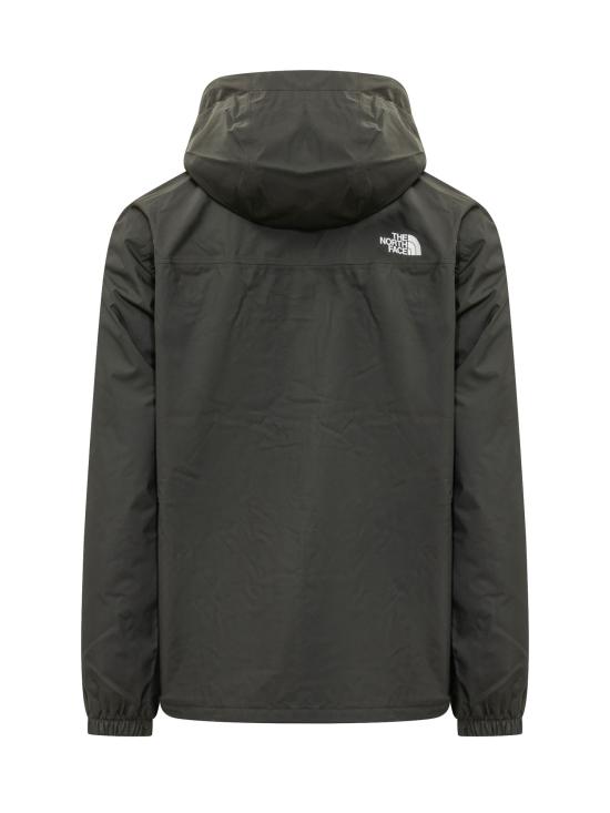 26FW 노스페이스 자켓 NF0A7QEY 4H01 BLACK NPF - NORTH FACE