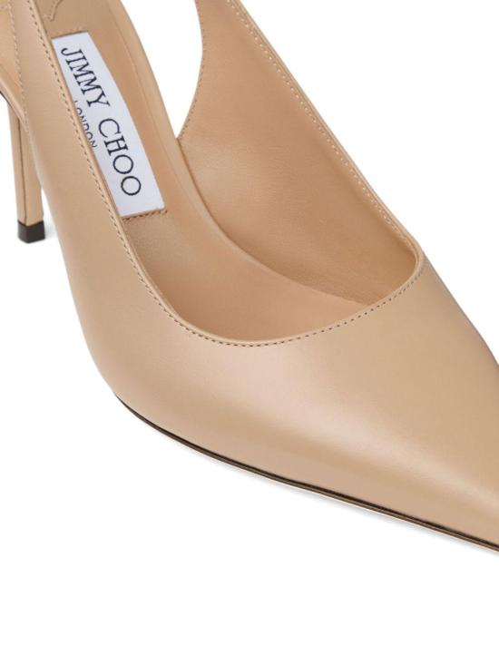 26SS 지미추 힐/펌프스 15783609205022 BEIGE - JIMMY CHOO
