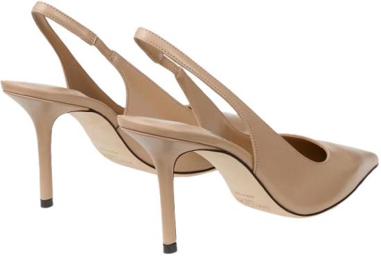 26SS 지미추 힐/펌프스 15783609205022 BEIGE - JIMMY CHOO