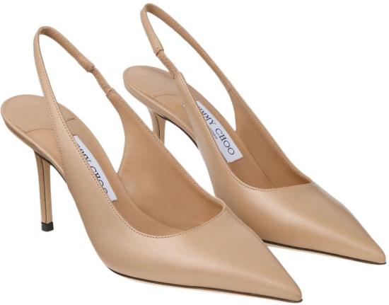 26SS 지미추 힐/펌프스 15783609205022 BEIGE - JIMMY CHOO