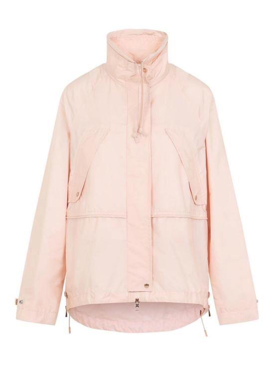 25FW 몽클레어 패딩 L10931A00114599PP50F LIGHT PINK