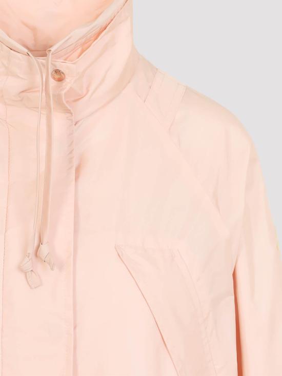 25FW 몽클레어 패딩 L10931A00114599PP50F LIGHT PINK - MONCLER