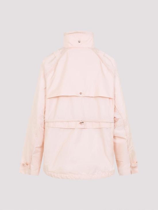25FW 몽클레어 패딩 L10931A00114599PP50F LIGHT PINK - MONCLER