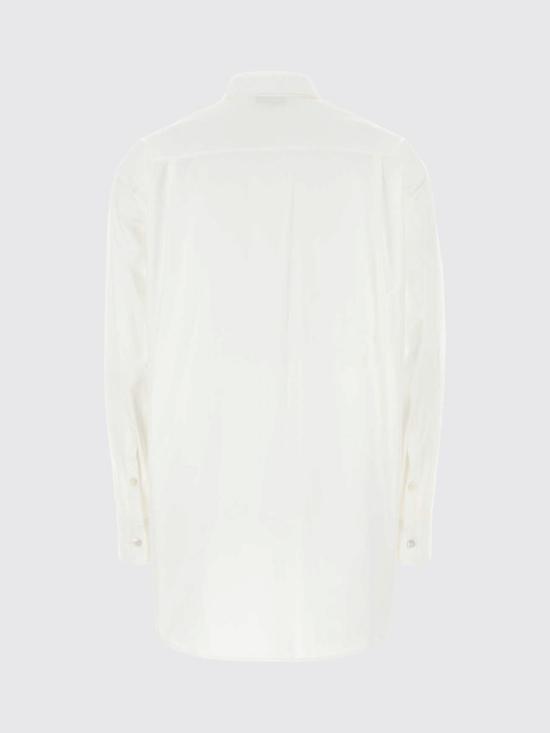 26SS 질샌더 셔츠 J03DL0223J45342 100 White - JIL SANDER