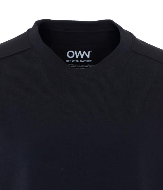 26FW 스웨터 LHO210 000 Black - OTHER BRANDS