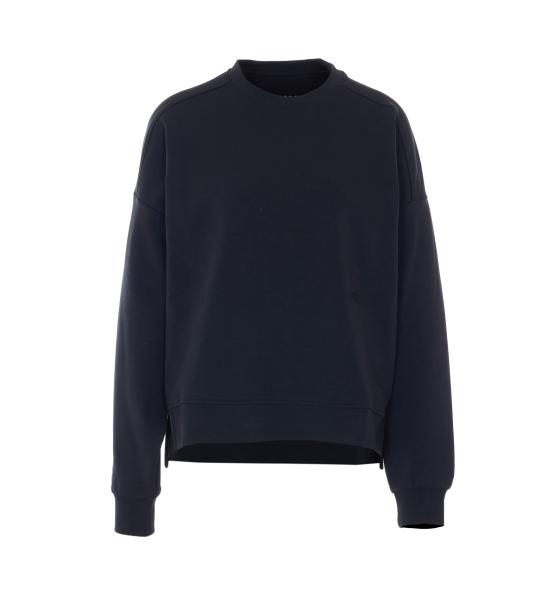26FW 스웨터 LHO210 000 Black