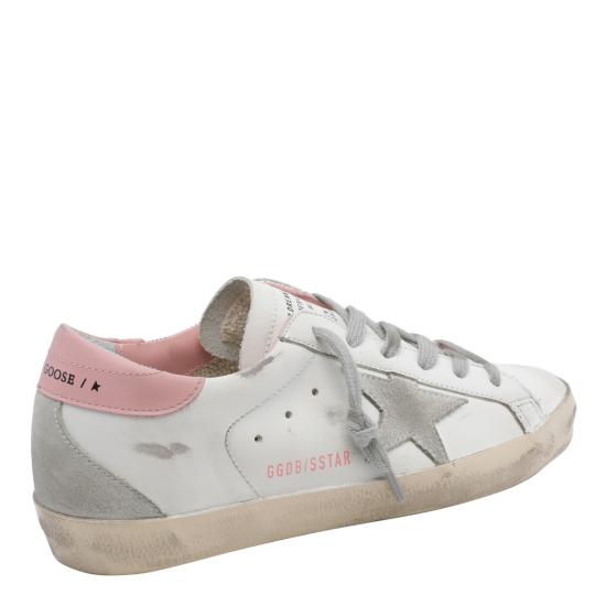 26FW 골든구스 스니커즈 GWF00102 F00256910914 White - GOLDEN GOOSE