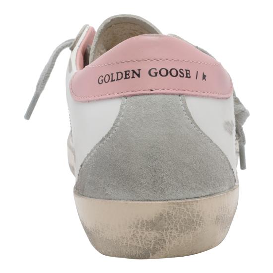 26FW 골든구스 스니커즈 GWF00102 F00256910914 White - GOLDEN GOOSE