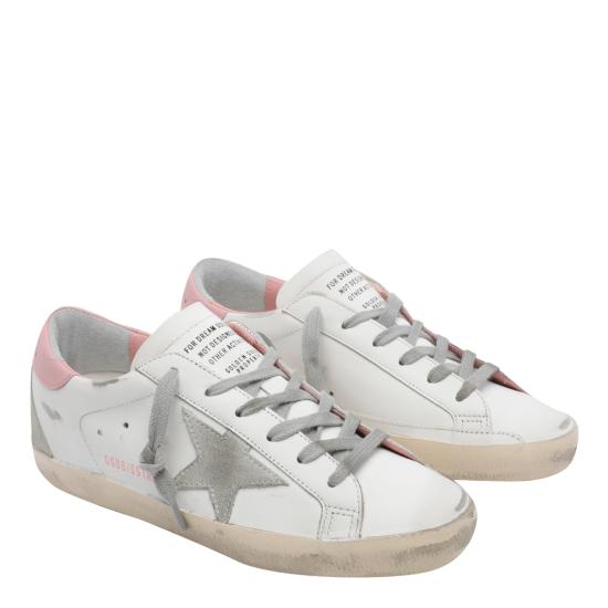 26FW 골든구스 스니커즈 GWF00102 F00256910914 White - GOLDEN GOOSE