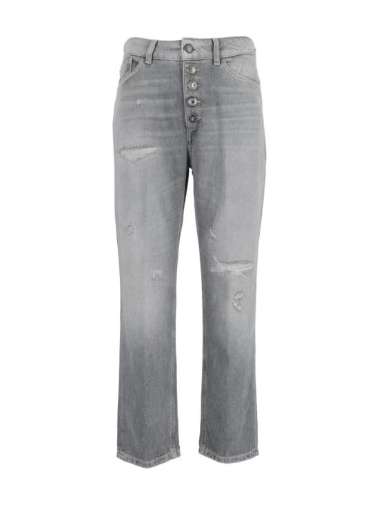 26FW 돈답 데님 팬츠 DP268BDF0277DMW8 Grey
