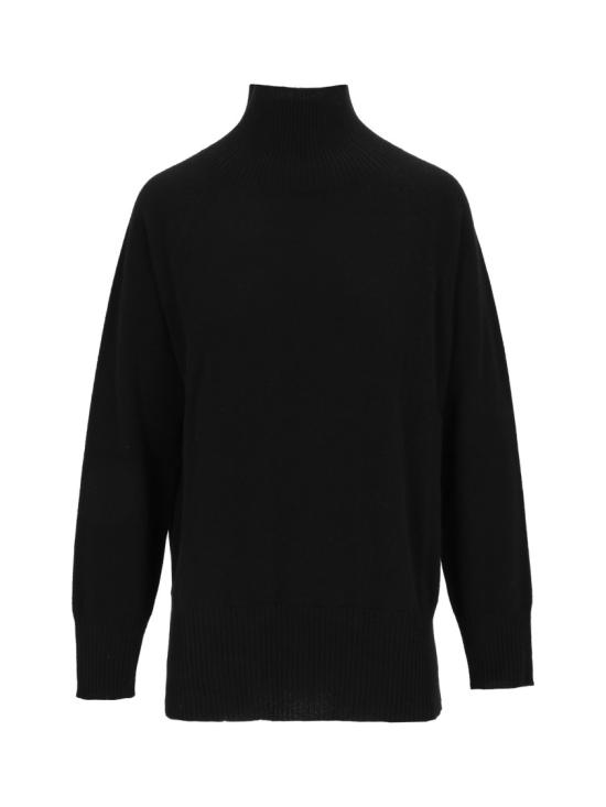26FW 캉그라 터틀넥 4520 59 Black