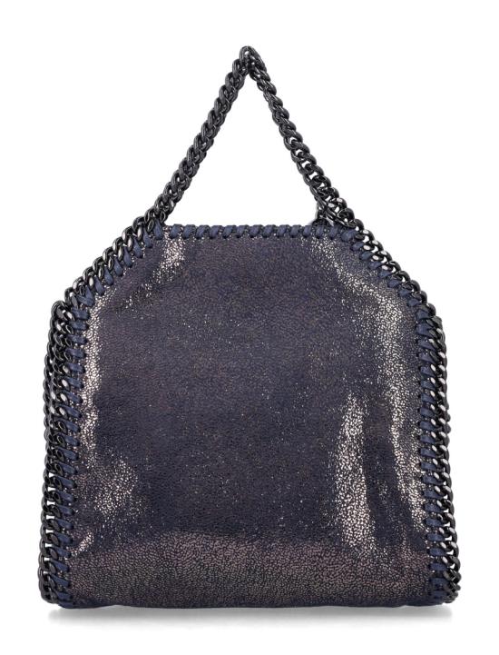 26FW 스텔라 맥카트니 팔라벨라 타이니 토트백 팔라벨라 타이니 토트백 391698WP04894018 Black - STELLA MCCARTNEY