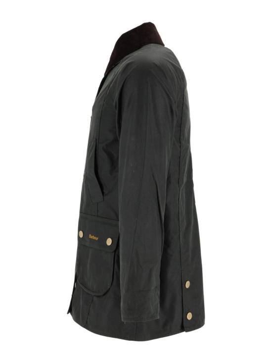 26FW 바버 자켓 262MLWX1402 Black - BARBOUR