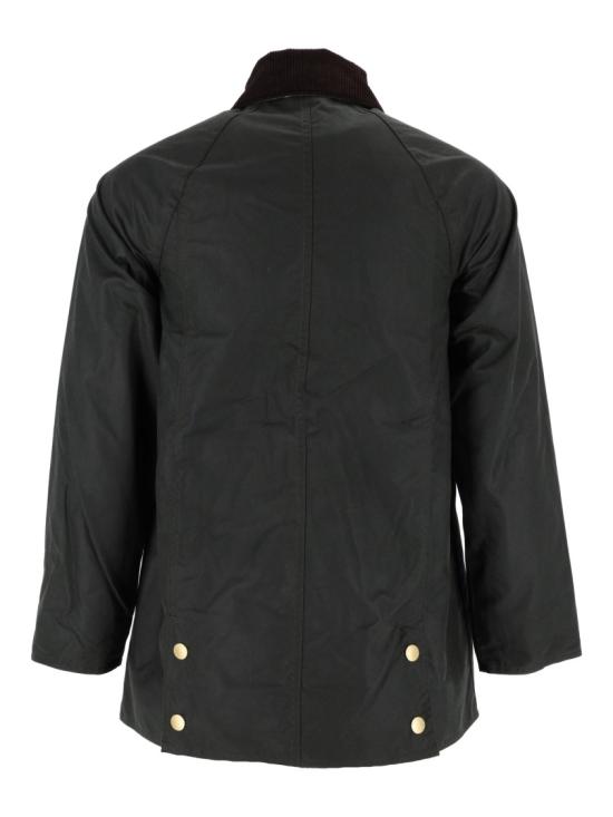 26FW 바버 자켓 262MLWX1402 Black - BARBOUR